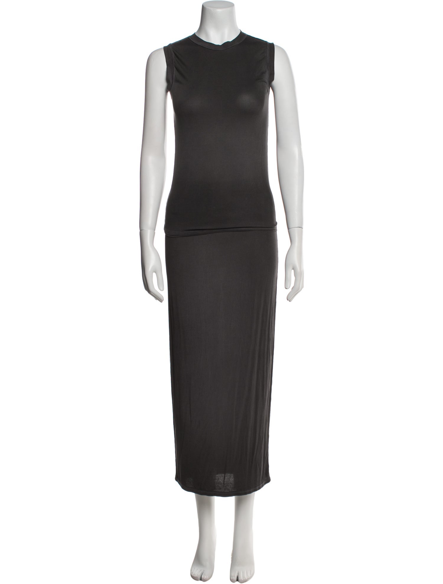 Acne Studios Skirt Set