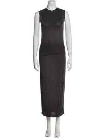 Acne Studios Skirt Set