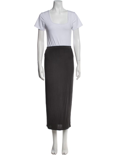 Acne Studios Skirt Set