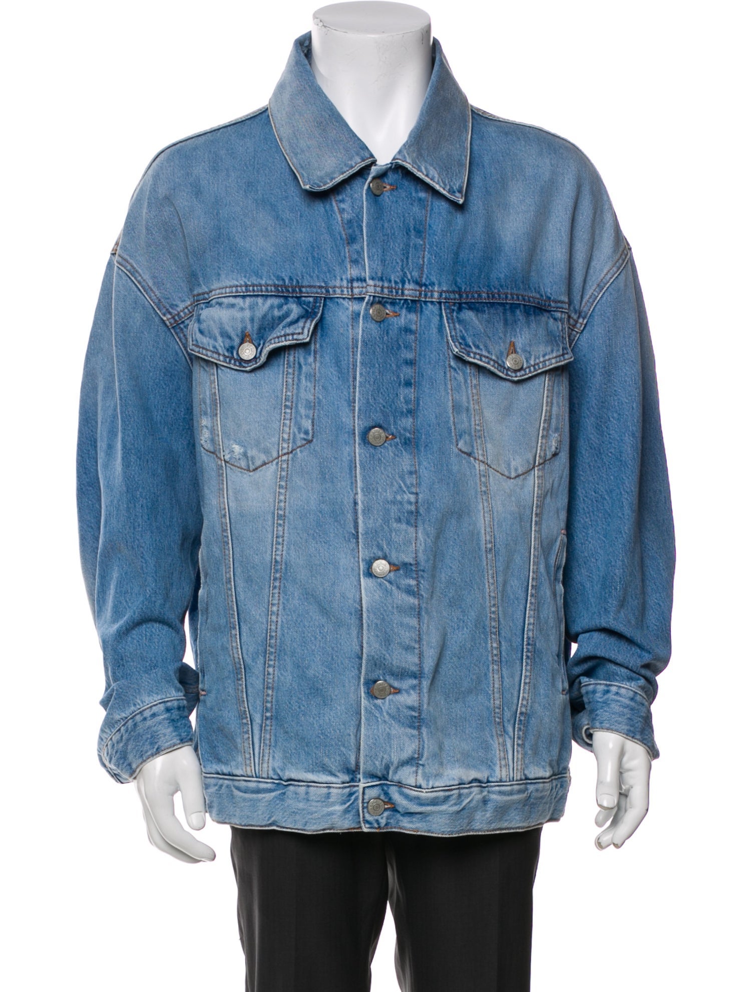 Acne Studios Denim Jacket