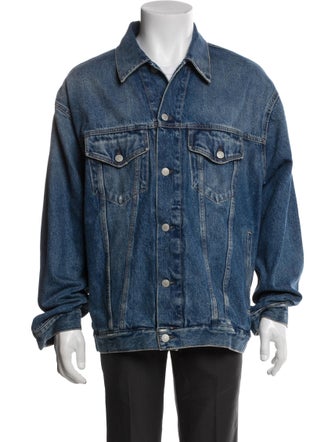 Acne Studios Denim Jacket