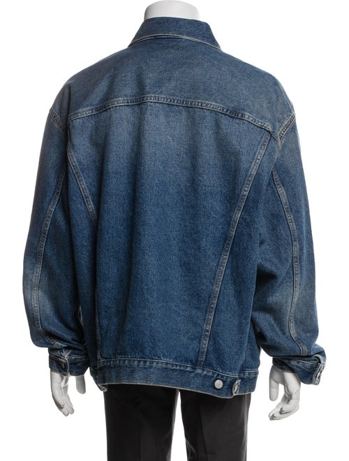 Acne Studios Denim Jacket