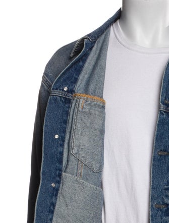 Acne Studios Denim Jacket