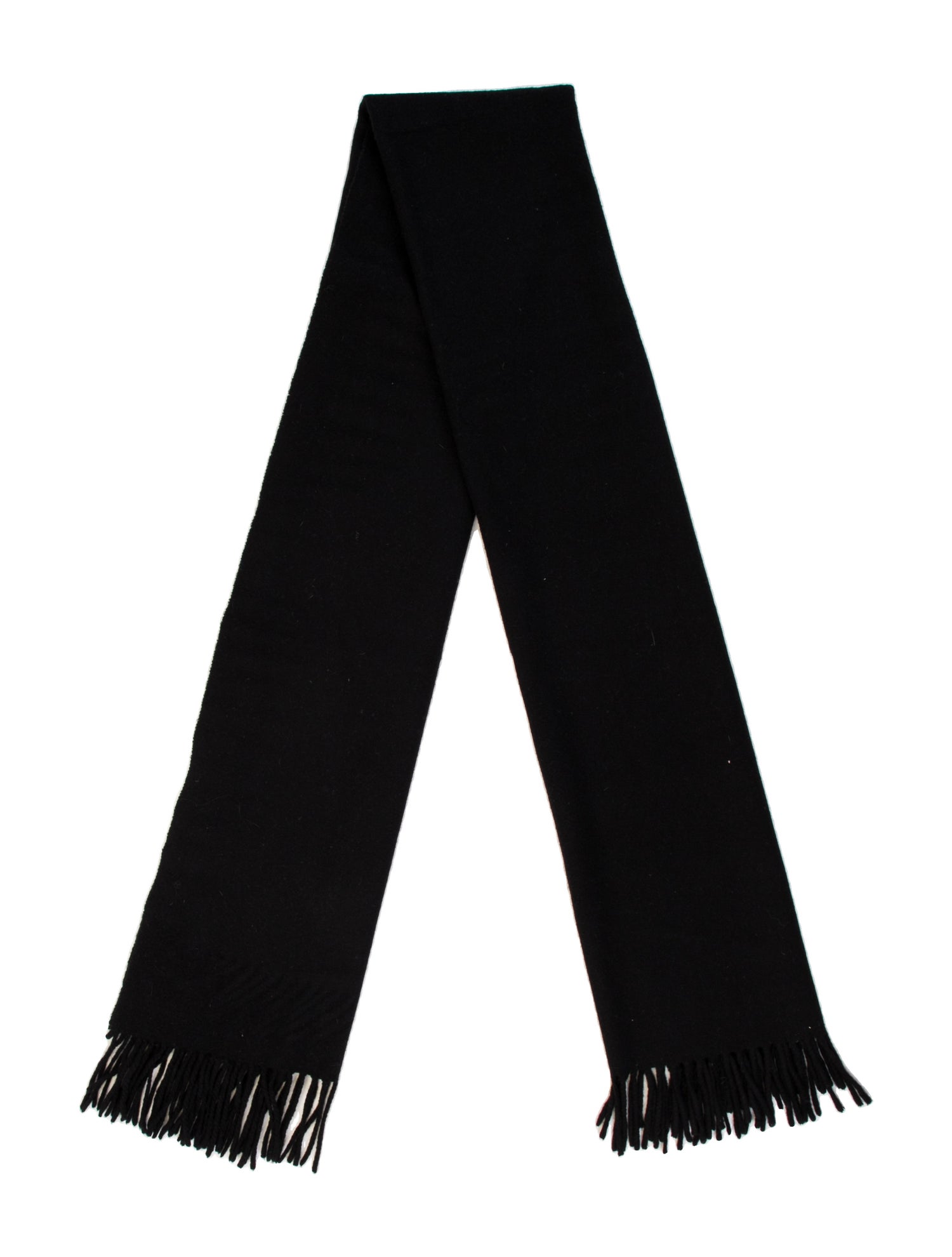 Acne Studios Wool Scarf