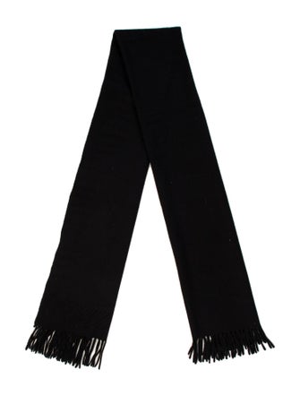 Acne Studios Wool Scarf