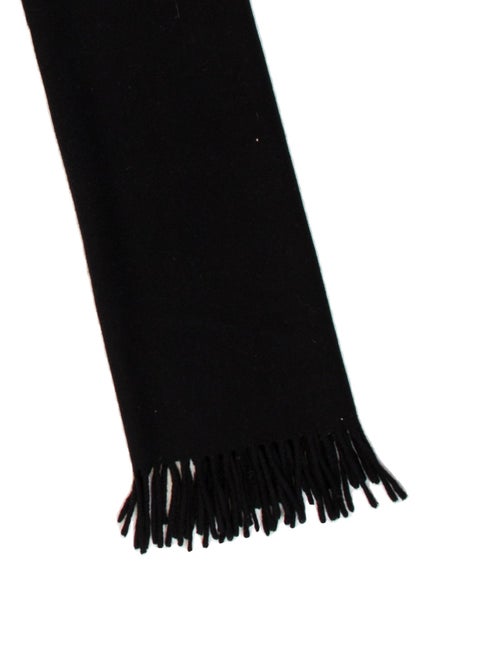 Acne Studios Wool Scarf