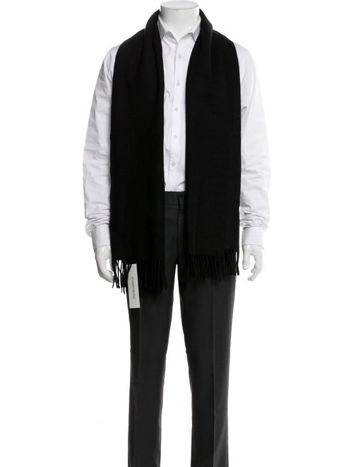 Acne Studios Wool Scarf