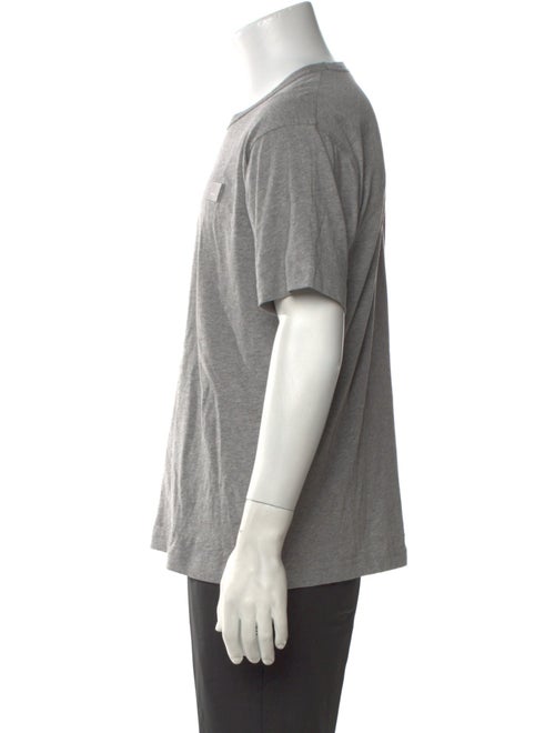 Acne Studios Crew Neck Short Sleeve T-Shirt