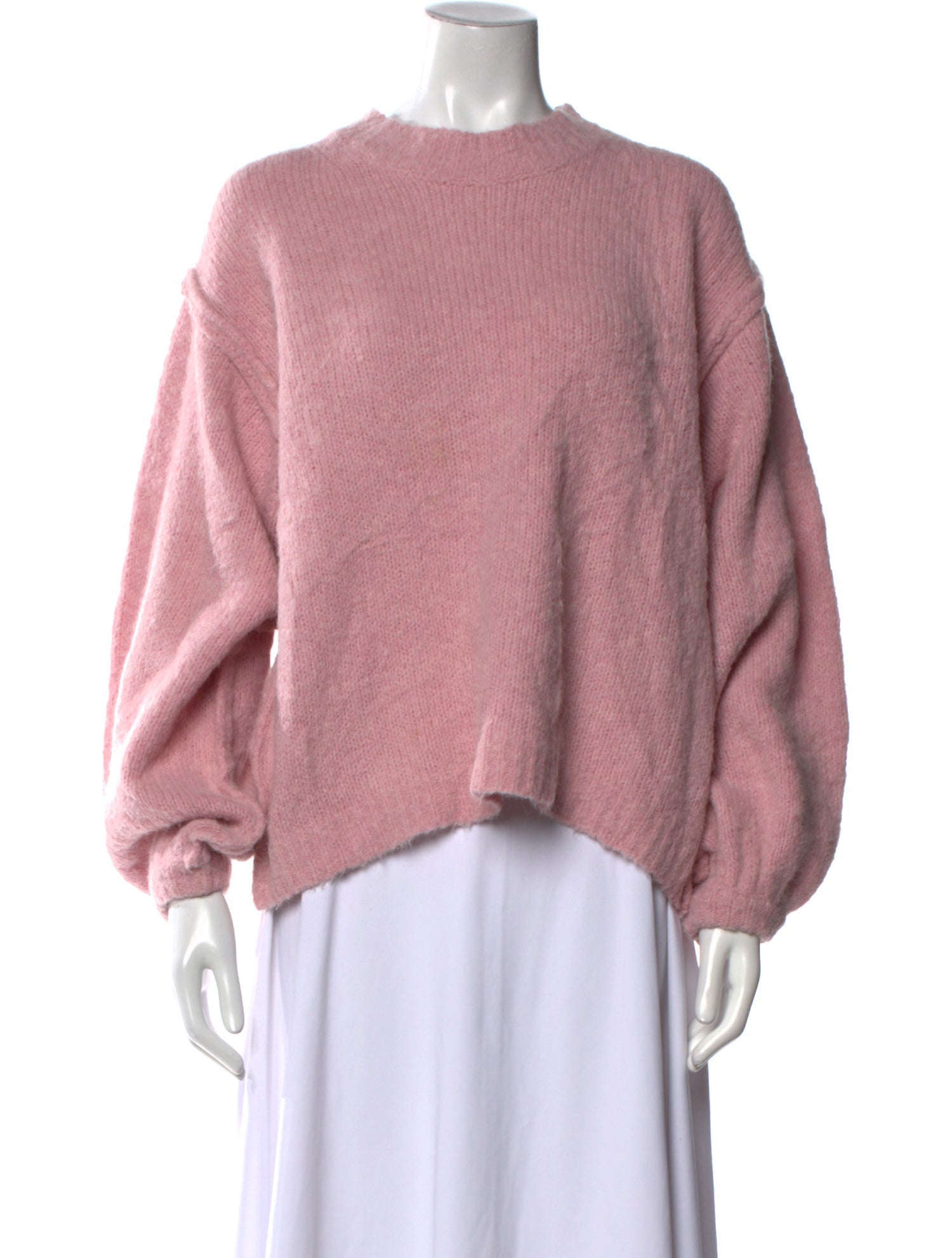 Acne Studios Crew Neck Sweater