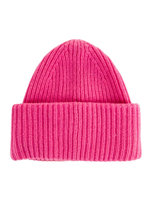 Acne Studios Beanie