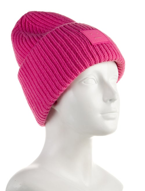 Acne Studios Beanie