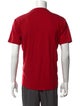 Acne Studios Crew Neck Short Sleeve T-Shirt