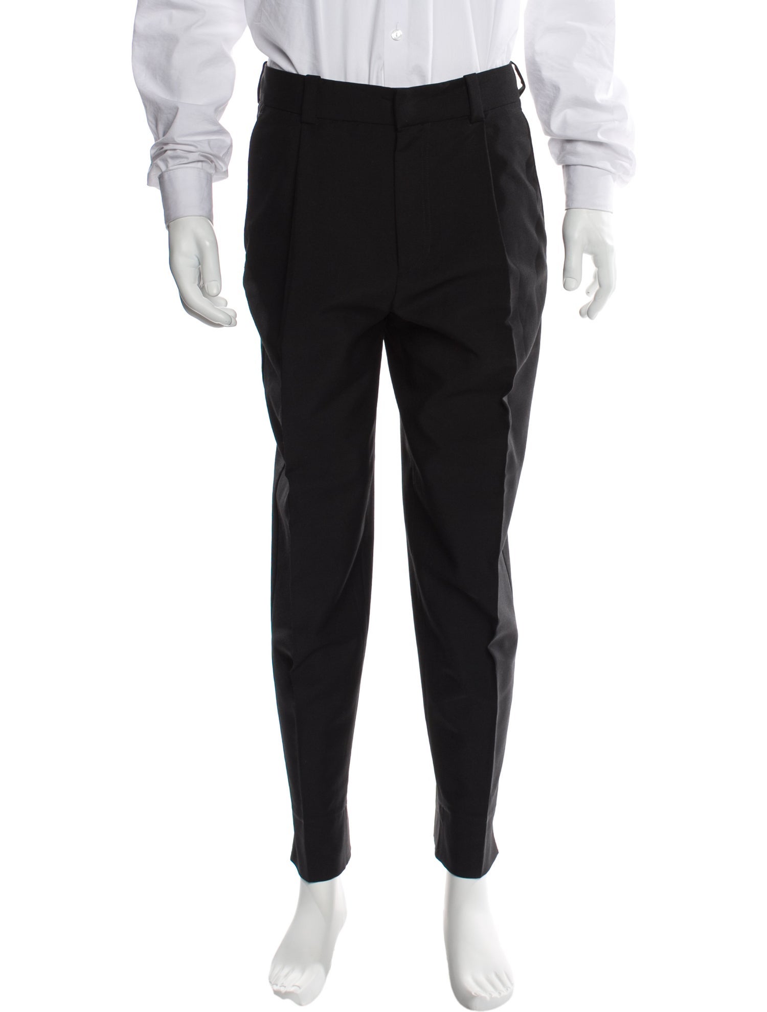 Acne Studios Wool Joggers