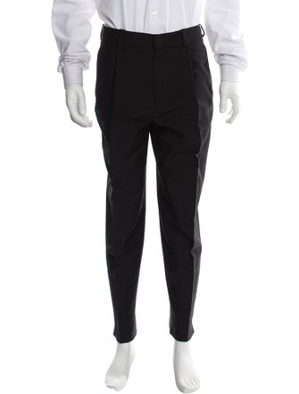 Acne Studios Wool Joggers