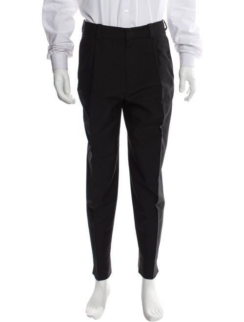 Acne Studios Wool Joggers