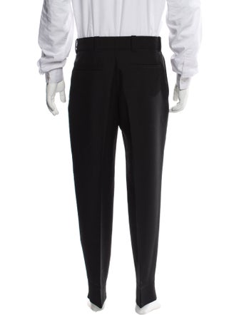 Acne Studios Wool Joggers