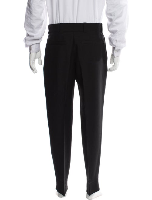 Acne Studios Wool Joggers