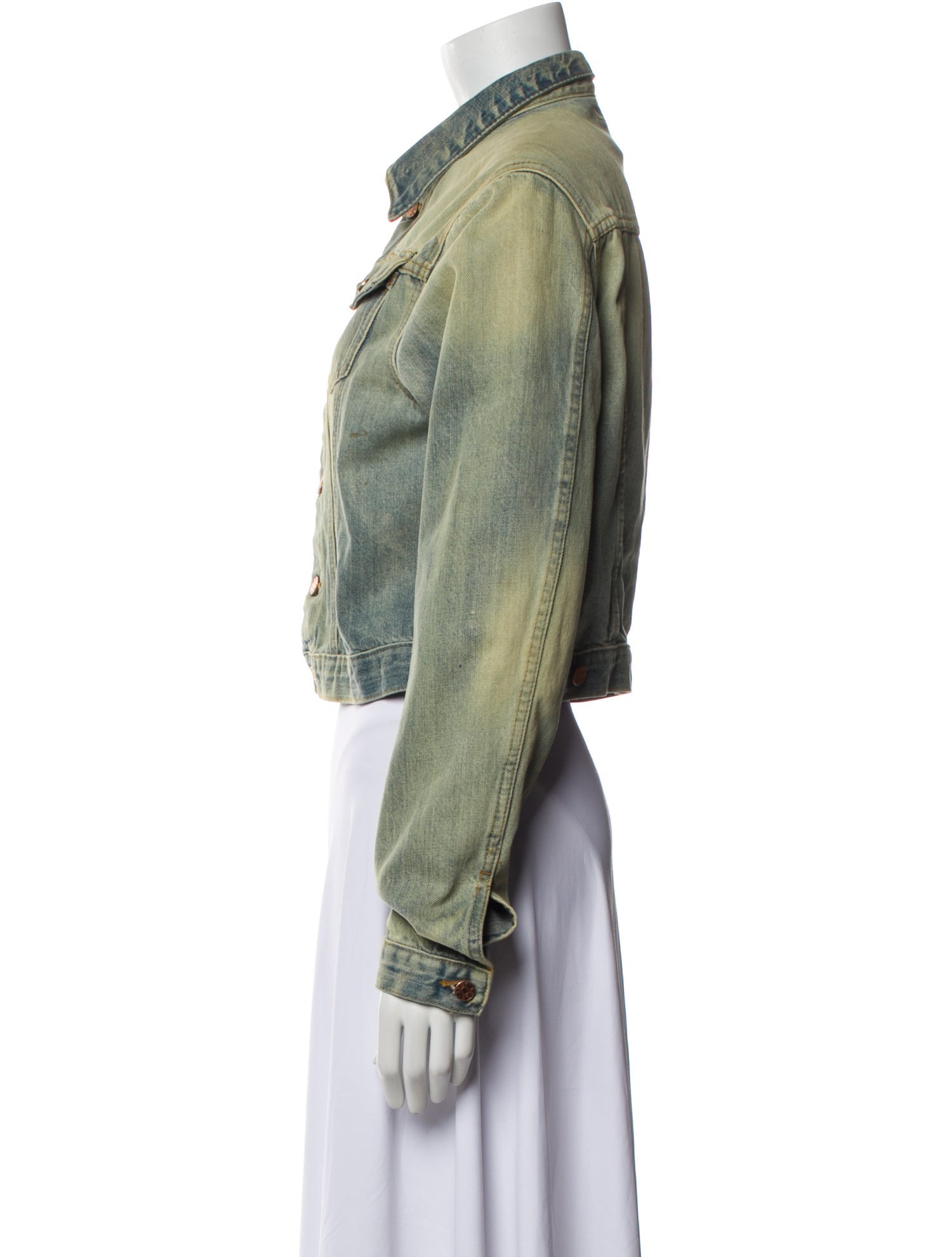 Acne Studios Denim Jacket