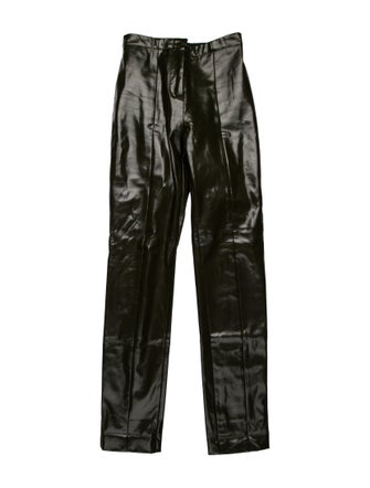 Acne Studios Straight Leg Pants