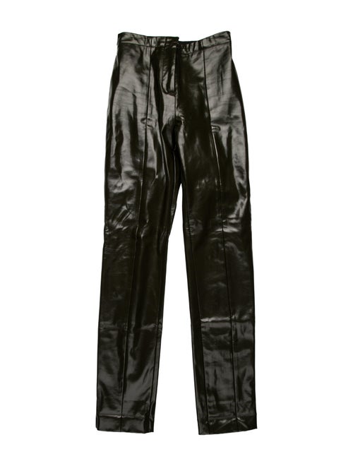 Acne Studios Straight Leg Pants