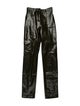 Acne Studios Straight Leg Pants