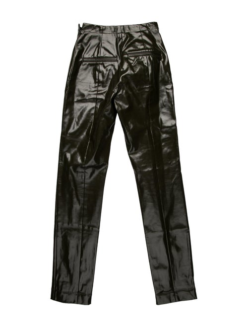 Acne Studios Straight Leg Pants