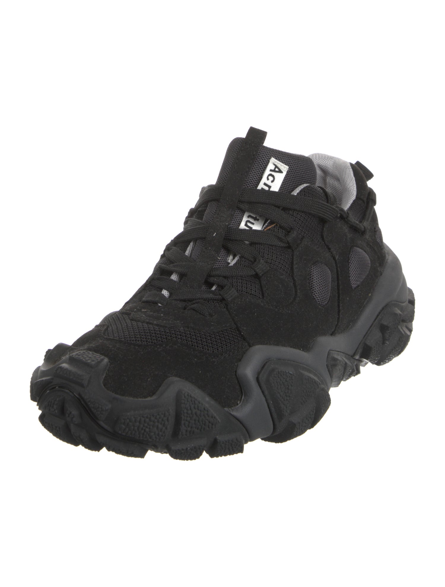 Acne Studios Mesh Sneakers