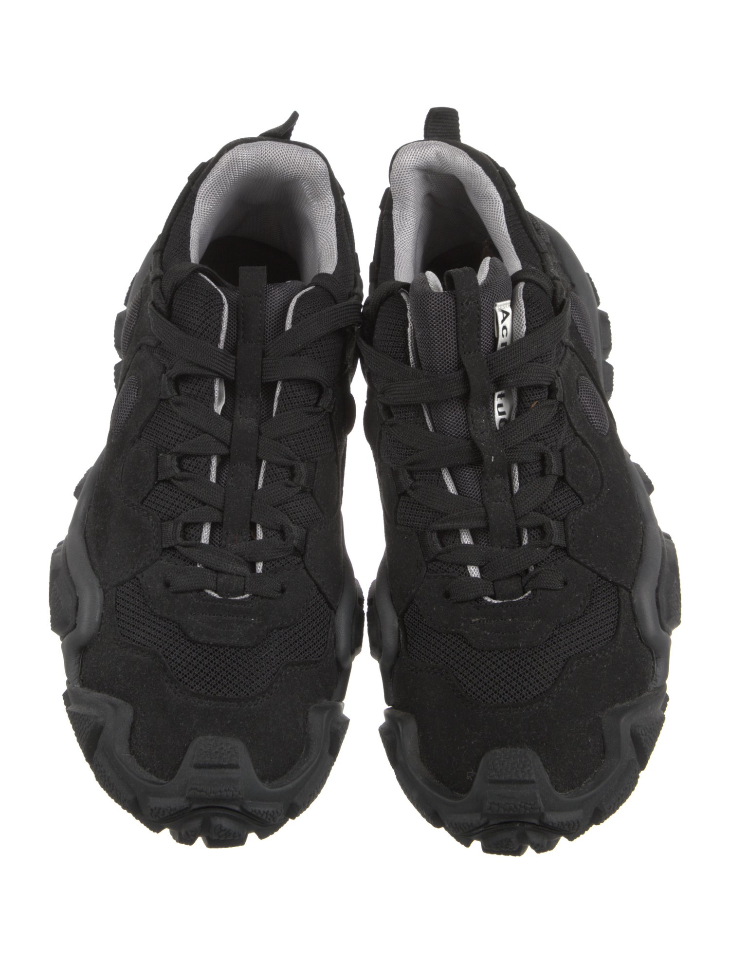 Acne Studios Mesh Sneakers