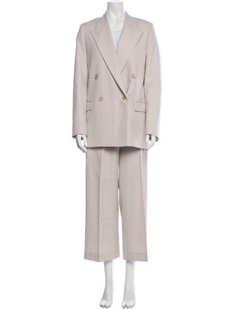 Acne Studios Wool Pantsuit