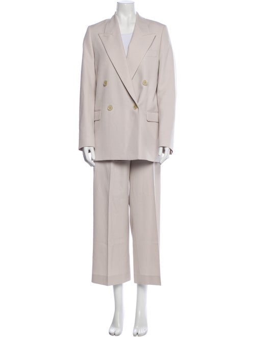 Acne Studios Wool Pantsuit