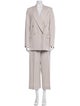 Acne Studios Wool Pantsuit