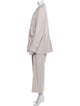 Acne Studios Wool Pantsuit