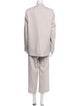 Acne Studios Wool Pantsuit