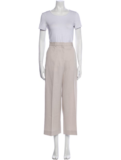 Acne Studios Wool Pantsuit