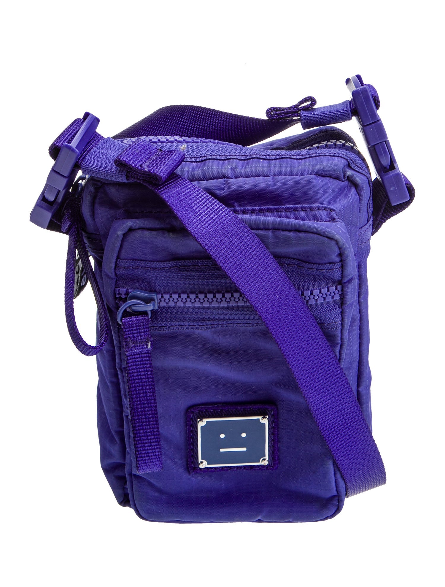 Acne Studios Nylon Bucket Bag