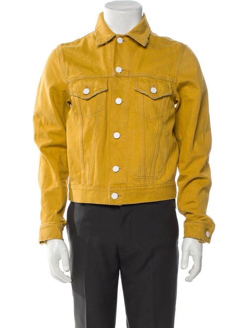 Acne Studios Trucker Jacket