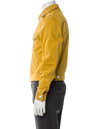 Acne Studios Trucker Jacket