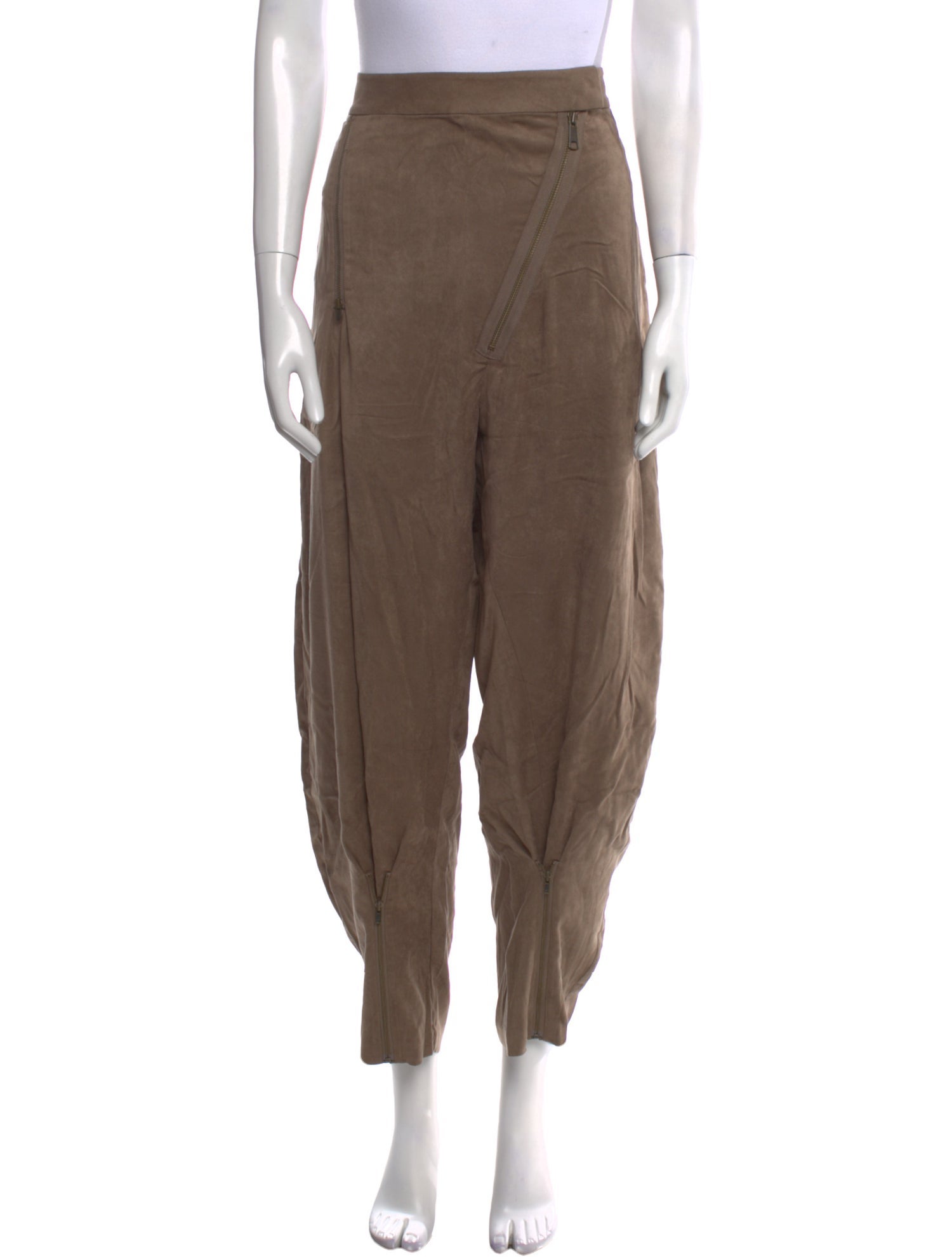 Acne Studios Straight Leg Pants