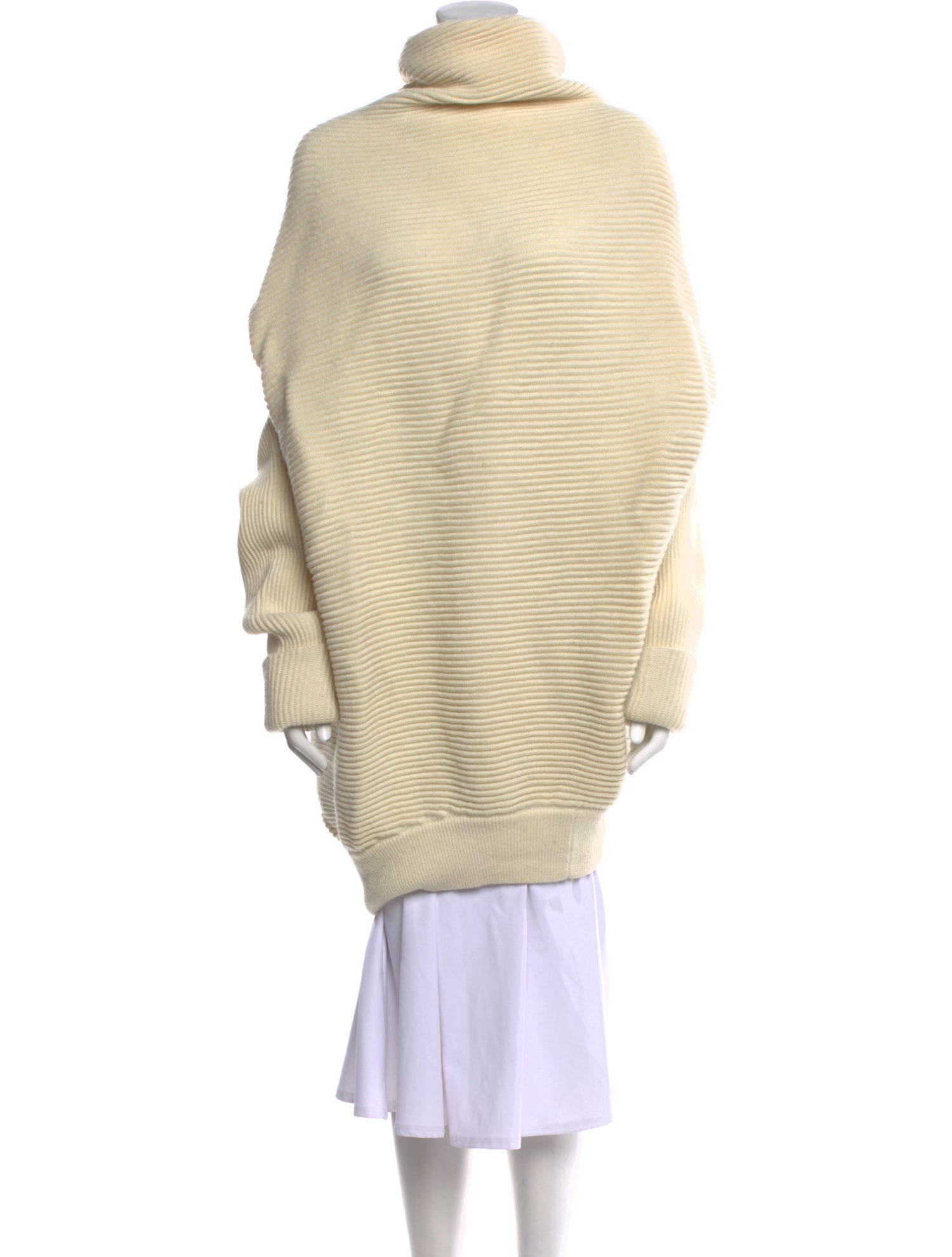 Acne Studios Wool Turtleneck Sweater