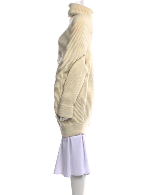 Acne Studios Wool Turtleneck Sweater