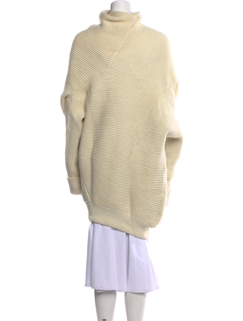 Acne Studios Wool Turtleneck Sweater