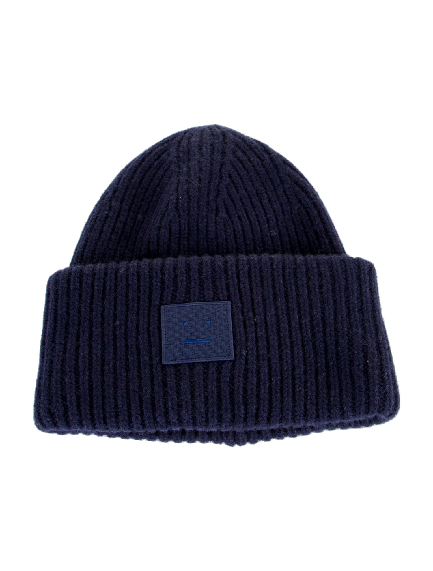 Acne Studios Knitted Beanie w/Tags