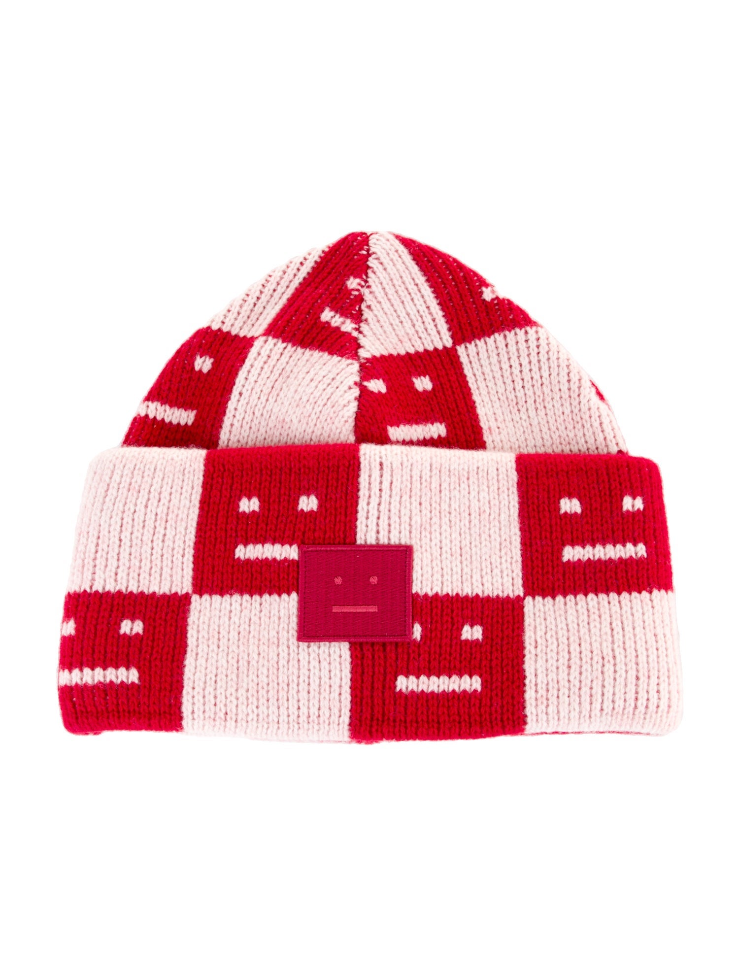 Acne Studios Knitted Beanie w/Tags