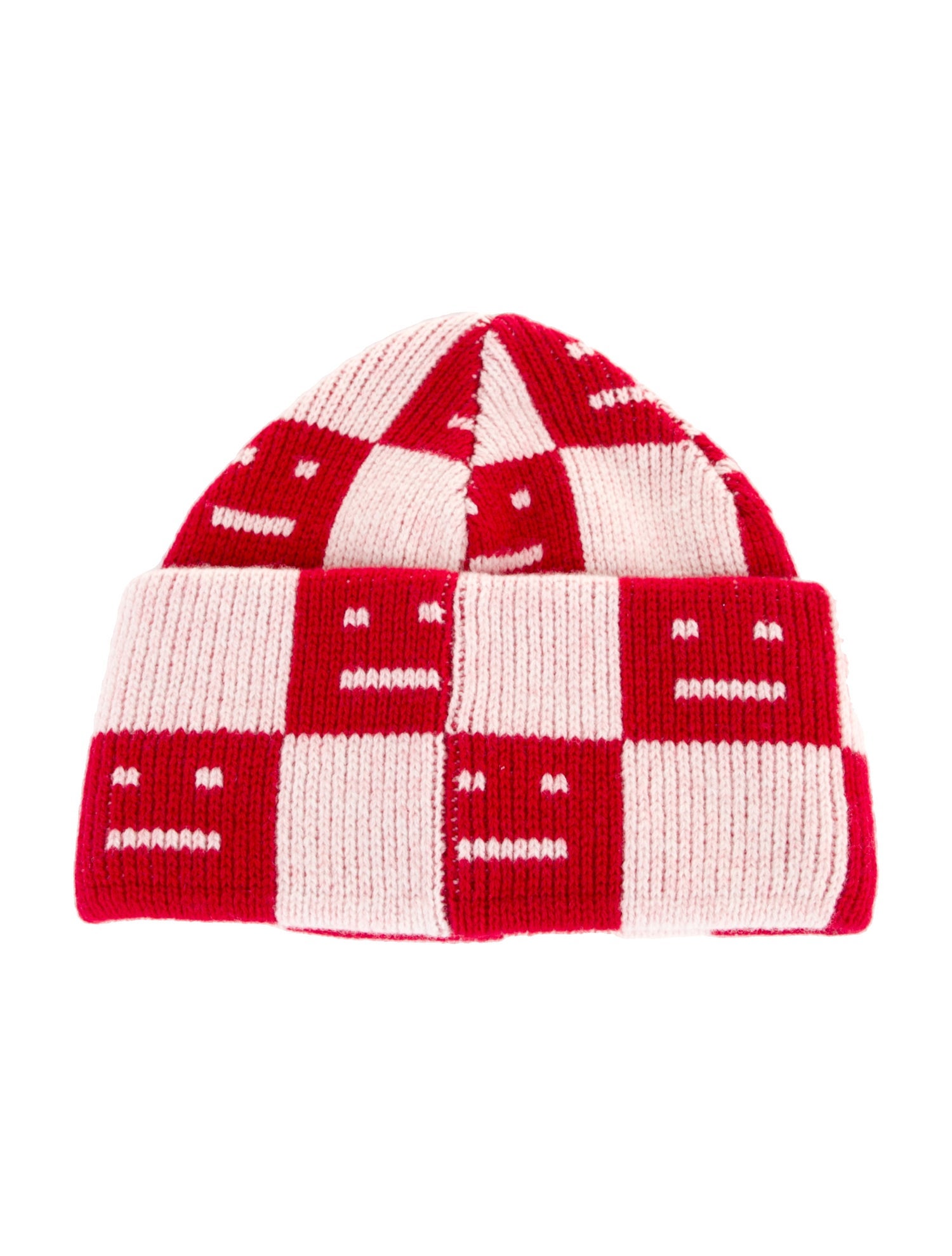Acne Studios Knitted Beanie w/Tags