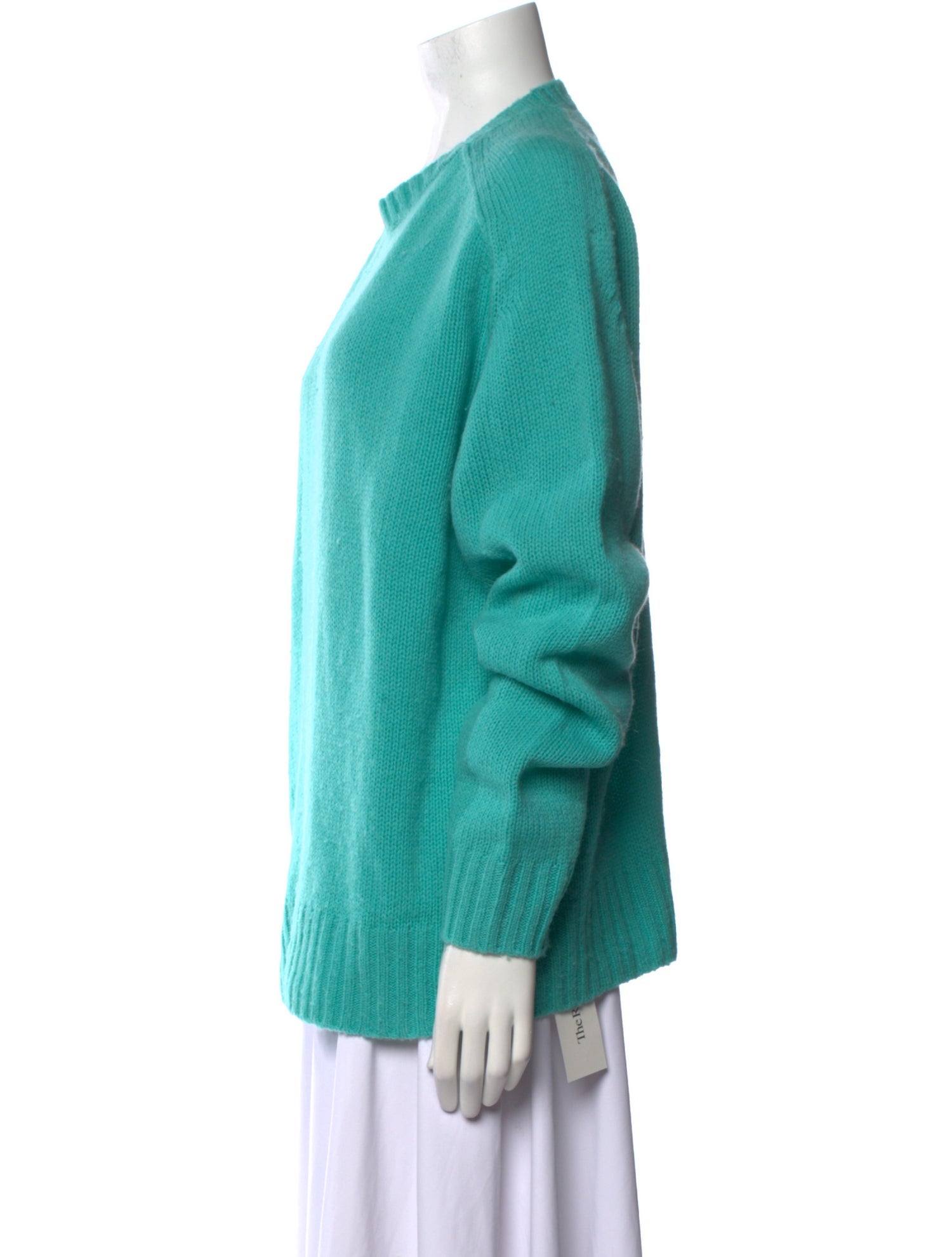 Acne Studios Wool Crew Neck Sweater