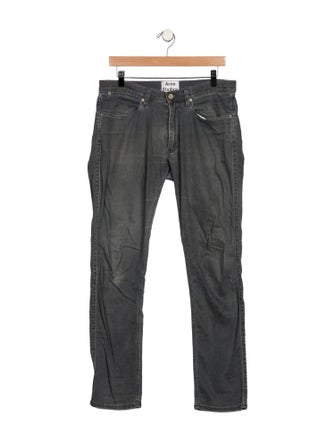 Acne Studios Skinny Jeans