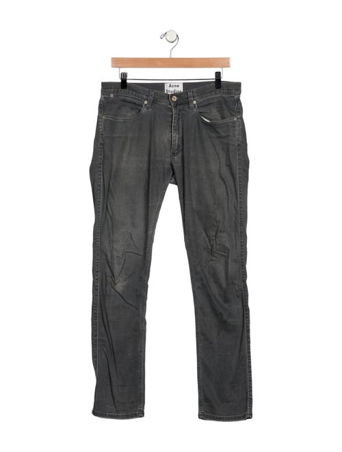 Acne Studios Skinny Jeans