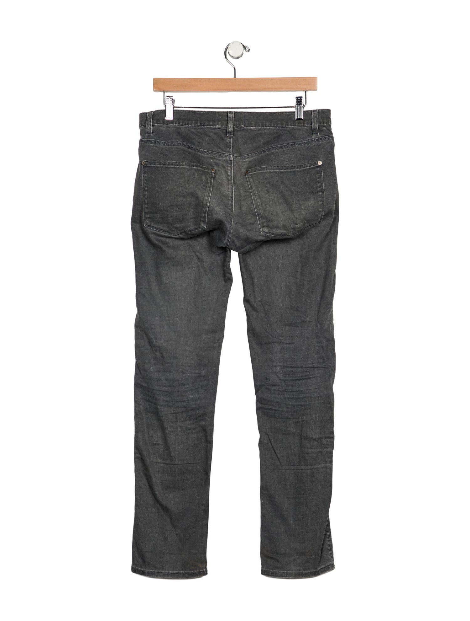 Acne Studios Skinny Jeans