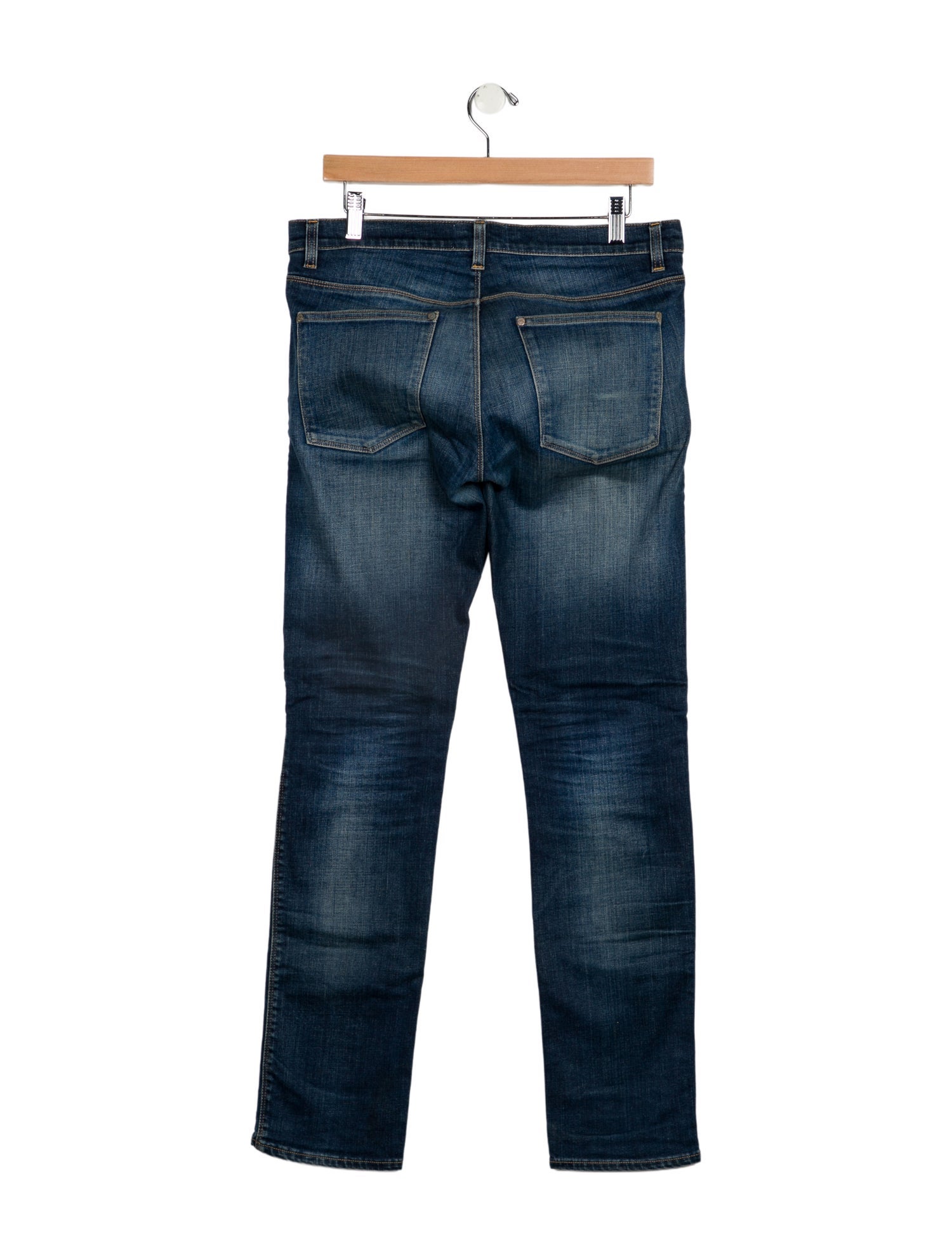 Acne Studios Skinny Jeans