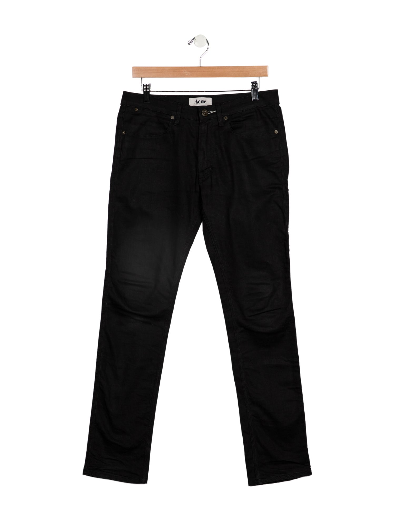 Acne Studios Skinny Jeans